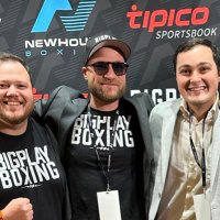 BIGPLAY Dave (@bigplay_dave) 's Twitter Profile Photo BIGPLAY Dave (@bigplay_dave) 's Twitter Profile Photo