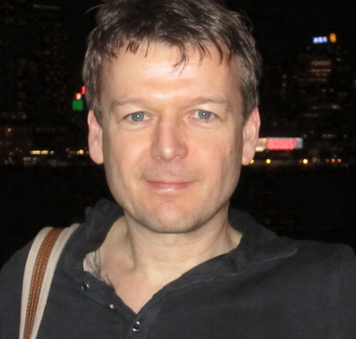 nickshawV4's profile picture. 