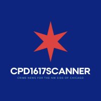 16th & 17th District Chicago Police Scanner(@CPD1617Scanner) 's Twitter Profileg