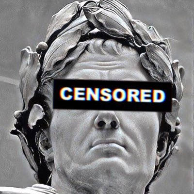 Censored Men Profile