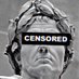 Censored Men (@CensoredMen) Twitter profile photo