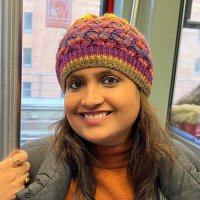 Manjula Dube (@manjula_dube) 's Twitter Profile