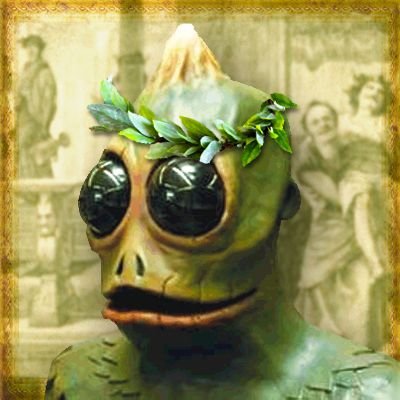 Saturnalia Lacertaさんのプロフィール画像