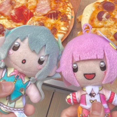 むらさきぽてともどき💜🍟さんのプロフィール画像