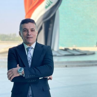 777Auda's profile picture. ‏رسام كاريكاتير عراقي ومشاور قانوني