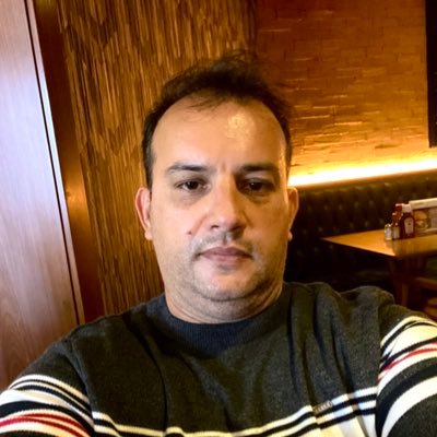 Adrianogodoy47's profile picture. 