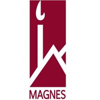 מאגנס הוצאה לאור (@magnespress) 's Twitter Profile