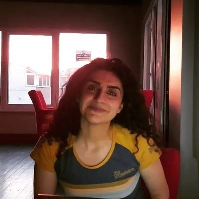 aysuyankas's profile picture. 