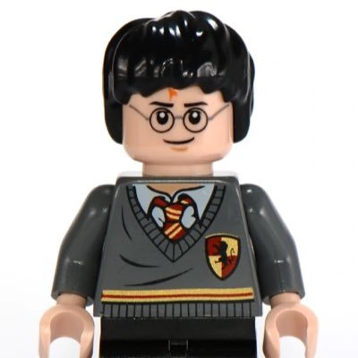 LegoHarrypotr Profile Picture