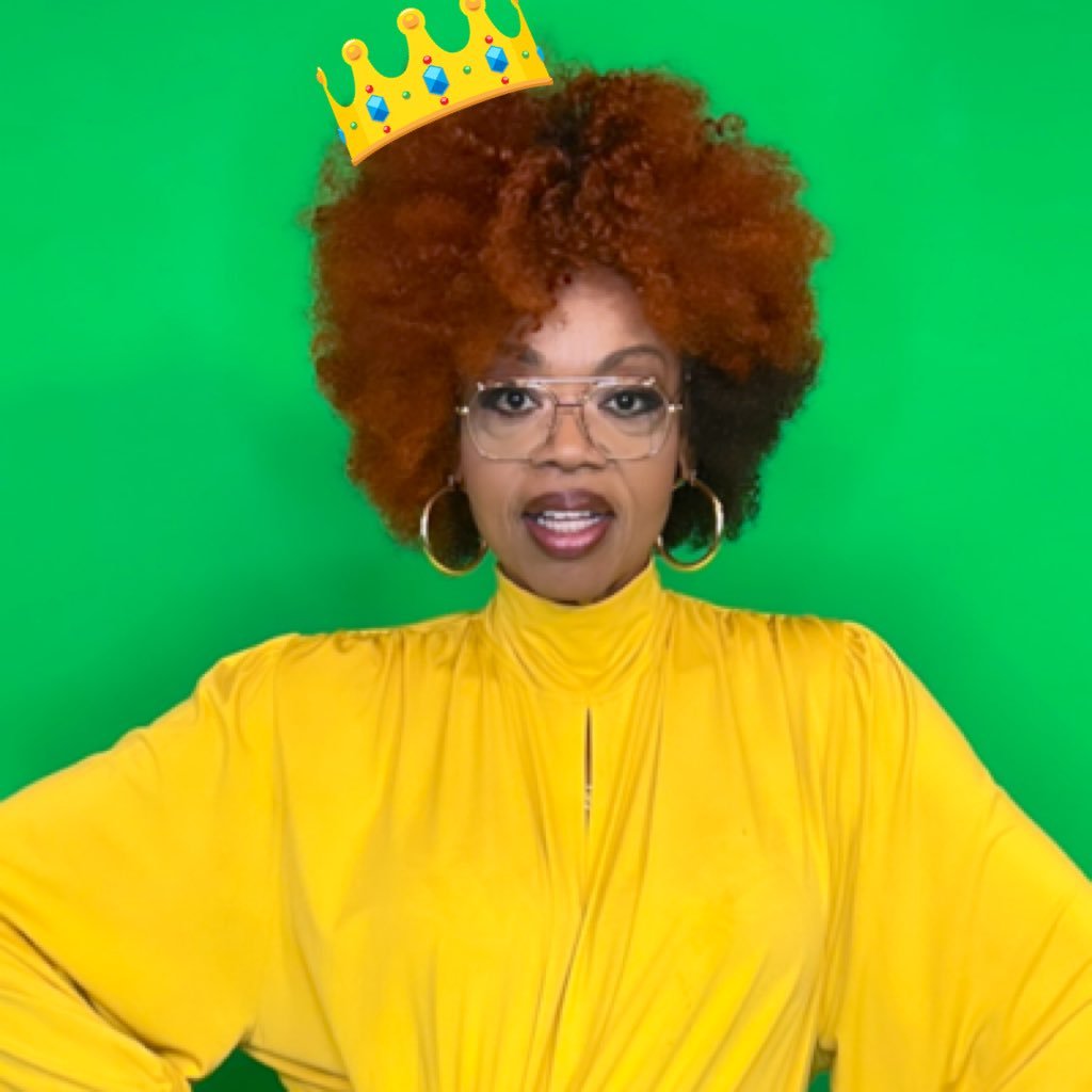 MissJillTracey Profile Picture