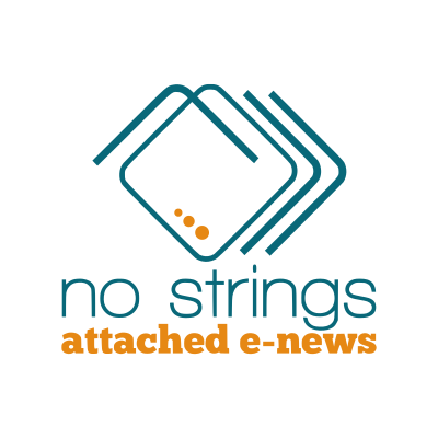 No Strings Attached E-News