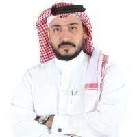 Mohammed Althagafi (@m_thg) 's Twitter Profile