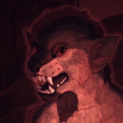 ♱ 𝔍𝔞𝔠𝔨𝔩𝔶𝔫 ♱さんのプロフィール画像