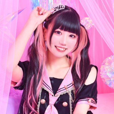 苺菓しえり🍓🍼4月3日と14日に生誕ライブ‼️さんのプロフィール画像