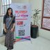 Padma Nimare (@nimarepadma) Twitter profile photo