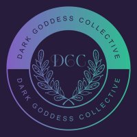 Dark Goddess Collective(@DarkGoddessColl) 's Twitter Profile Photo