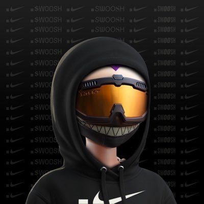 0xremmy_'s profile picture. Product @Nike  @dotSWOOSH