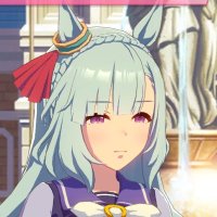 課長@ウマ娘 (@kachoo_uma) 's Twitter Profile