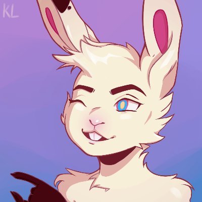 A weirdo.
You can add me on Discord: LordBunnyBun#9793