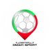 الـريـاضـة الـعُـمـانـيـة (@oman_sport) Twitter profile photo