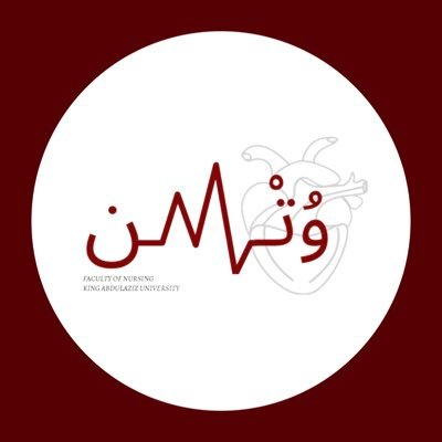 فريق تطوعي معتمد في المنصة الوطنية للعمل التطوعي تحت رعاية كلية التمريض بجامعة الملك عبد العزيز | 👨🏻⚕️👩🏻⚕️