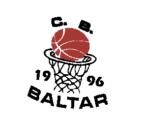 O C.B. Baltar-Sanxenxo nace como unha asociacion para fomentalo baloncesto de base no ano 1996. É Escola Deportiva de Sanxenxo.