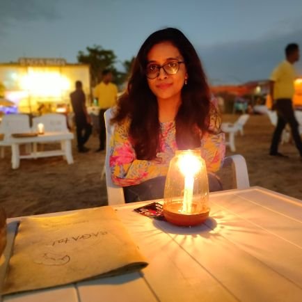 Banker By Profession🏦 || Bibliophile📚||Wanderlust🏞️|| An absolute 🐕 & 🐈 Lover❤️
