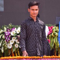 Sujit Verma (@sujit460) 's Twitter Profile
