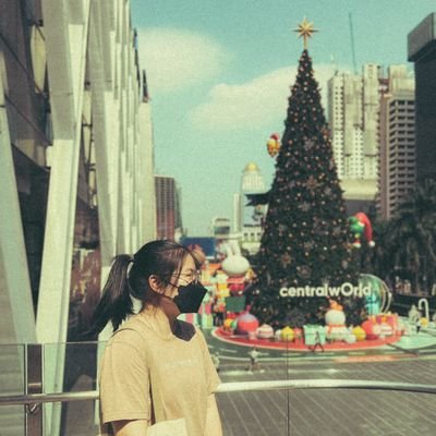ChansriKhat's profile picture.