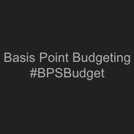 basispointbudgeting@gmail.com
Using a % of your income to budget and make purchasing decisions is the most effective way to ensure you are saving for the future