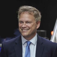 Rt Hon Grant Shapps MP(@grantshapps) 's Twitter Profile Photo