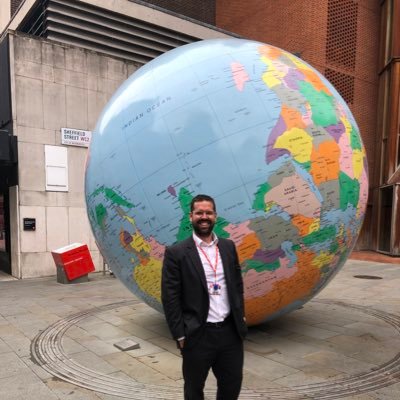 LeonHartwell's profile picture. Currently @OSCE. Formerly Senior Associate at @lseideas, Non-Resident Senior Fellow at @CEPA, and Visiting Fellow at @theELN. Once told a joke to a dictator.