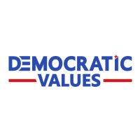 Democratic Values (@democratvalues) 's Twitter Profile Photo Democratic Values (@democratvalues) 's Twitter Profile Photo