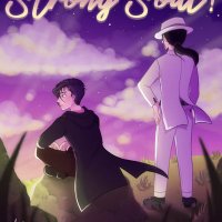 Strong Soul (@strongsoul200) 's Twitter Profile Photo Strong Soul (@strongsoul200) 's Twitter Profile Photo