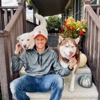 Jason Demczyk (@jasondem) 's Twitter Profile
