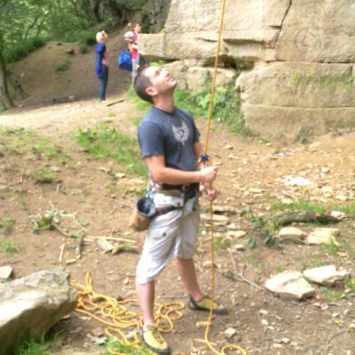 d0ch0ffman's profile picture. I like technology, gadgets, science. Amongst others.