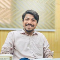 Muhammad Waseem (@mwaseemzakir) 's Twitter Profile