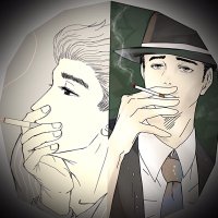 Q(キュー)&B【PGF楽しく応援し隊】 (@qb_snt_nhk) 's Twitter Profile Photo Q(キュー)&B【PGF楽しく応援し隊】 (@qb_snt_nhk) 's Twitter Profile Photo