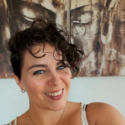 lauranec33's profile picture. gedreven en zelfverzekerd