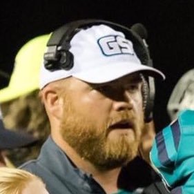 History Teacher and DL coach at Gulf Shores HS. Coaching. Teaching. Growing.