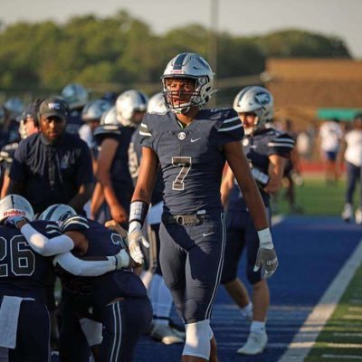 Randall K. Cooper Basketball, Football, Class of 24’ | DE 6’5 215lbs| Check out Jashaun Pouncy on @Hudl https://t.co/CHAyV5Yqhr #hudl |#8592798006