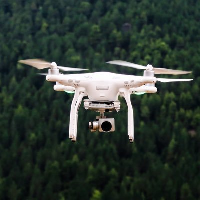 Drone Pilot (Part 107 Licensed), Electrician, Coach, Motivator