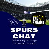 The Spurs Chat Podcast (@spurschatpod) 's Twitter Profile