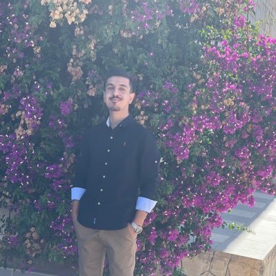 الصخر . MA student -Computer Engineering💻