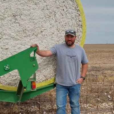 Farmer in the OK panhandle from South Africa. sports and politics are interest since it got my last account suspended so lets try again!!