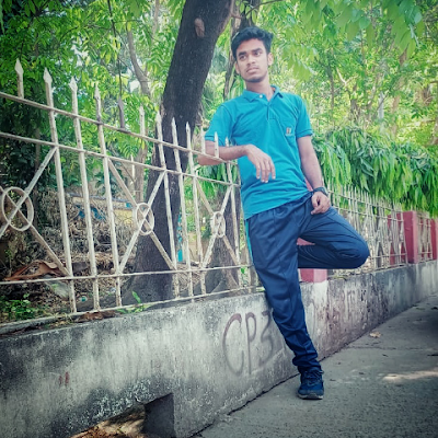 SUPRIYO77078380's profile picture. 