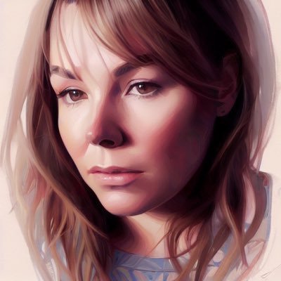 MrsB4dams's profile picture. Cloud evangelist and all round women in Tech!