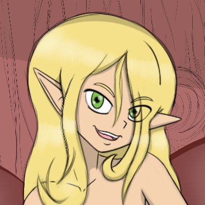 Nerdy Girl from Germany

Ahoi Friends
i draw SFW & NSFW
i also develope games
as story writer, artist, coder & director
https://t.co/G7xxEfMceL