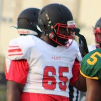 Tahir Richards (@tahir_richards) 's Twitter Profile