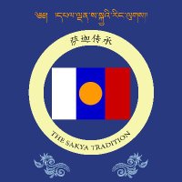 The Sakya Tradition(@Sakya_Tradition) 's Twitter Profile Photo
